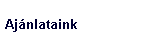 Ajnlataink